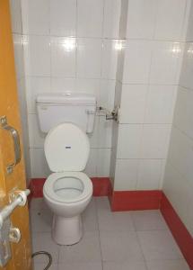 Jbk Laksha Hotel