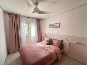 Playa Flamenca - Alicante - Orihuela Costa