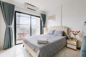 Phòng Studio Tiêu chuẩn (Standard Studio)