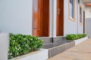 Thmor Keo Guest House in Kampot Cambodia