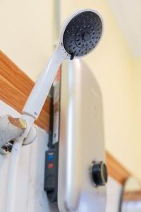 Thmor Keo Guest House in Kampot Cambodia