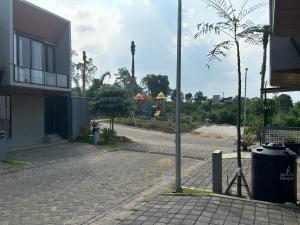 Villa Andeslem Luxury Batu
