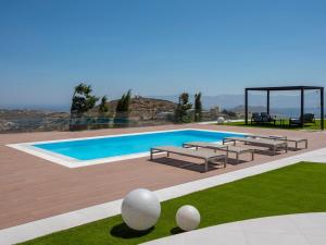 Lagaditis villa