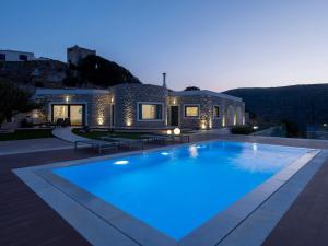 Lagaditis villa