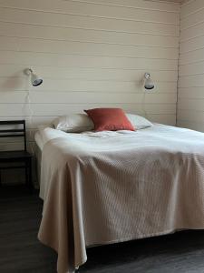 Kotoisa huoneisto Vuokatin rinteillä