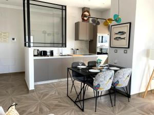 Skyline - Penthouse with 50m2 private terrace and stunning views