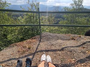 Nowoczesny Apartament przy górze Witosza - Staniszów