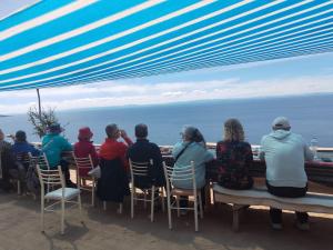 Hospedaje Pablo Lodge Taquile