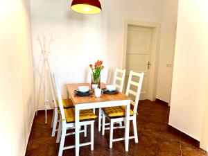 Tram Depot Loft