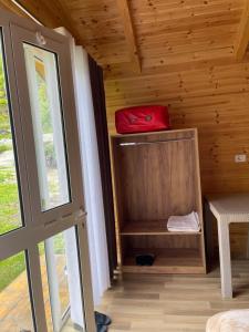 Thethi Mountain Villas