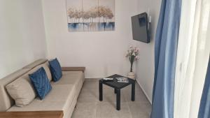 Karpathos View Luxury Apartment