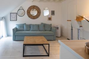 Appartements Quartier des Theatres - Hyper Centre - Zen Apparts : photos des chambres