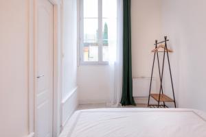 Appartements Quartier des Theatres - Hyper Centre - Zen Apparts : photos des chambres