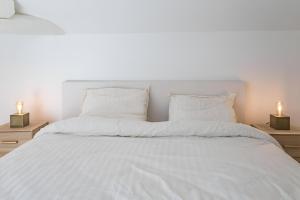 Appartements Quartier des Theatres - Hyper Centre - Zen Apparts : photos des chambres