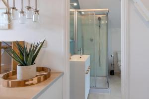 Appartements Quartier des Theatres - Hyper Centre - Zen Apparts : Appartement 1 Chambre
