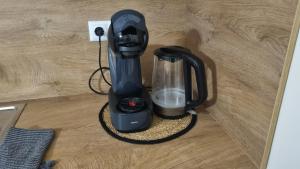 Residence St John The Baptist