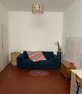 Grand appartement centre historique