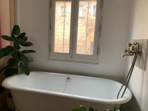 Grand appartement centre historique