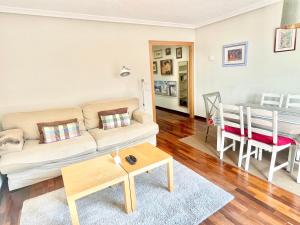 Apartamento "El Rosal" Parking