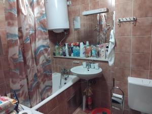 Apartman Tombili 2
