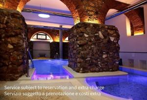Standard Double or Twin Room room in Hotel La Margherita & SPA