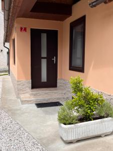 APARTMA BENY with SAUNA 