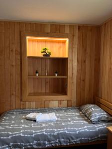 APARTMA BENY with SAUNA
