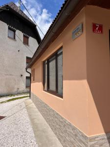 APARTMA BENY with SAUNA 