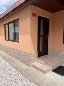 APARTMA BENY with SAUNA