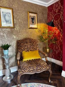 The Kensington, Victorian 1-bed - 4hvězdičkové hotely ve městě Harrogate