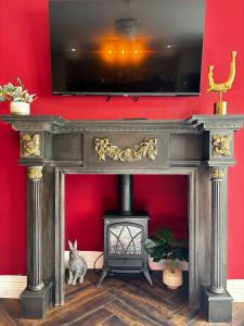 The Kensington, Victorian 1-bed