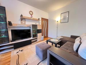 Giza Cozy 1BDR w WiFi near Arena 8888 and SofiaMed