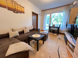 Giza Cozy 1BDR w WiFi near Arena 8888 and SofiaMed