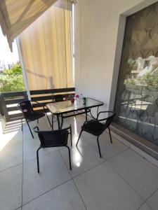 Studio Angelos Skala Fourkas