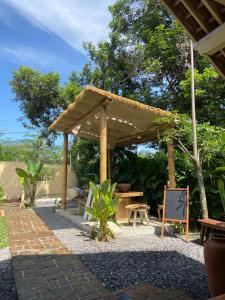 Social Ducks Hostel Borobudur