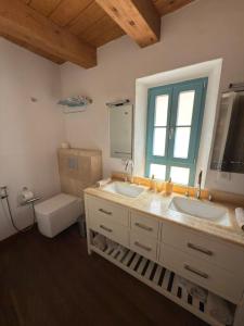 Sejours chez l'habitant Entre Ciel et Mer hotel : photos des chambres