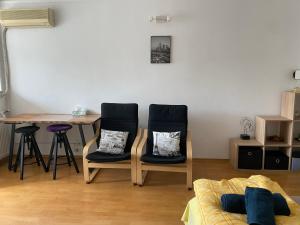 Apartament M3 Gorjului