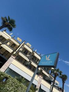 Hotel Villa Letizia