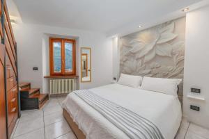 The Twilight - A Window view of the Lake