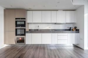 LUX 2BDR in the heart of London