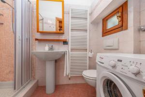 The Twilight - A Window view of the Lake