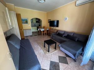 Apartmani Rozi