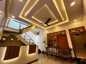 Shivam palace Ayodhya walking distance Ram mandir