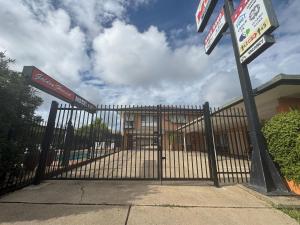 Golden Harvest Motor Inn Moree