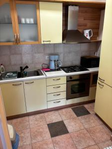 Apartmani Rozi