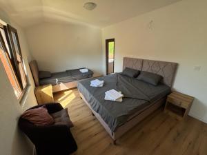 Apartments Tripoint Kotor