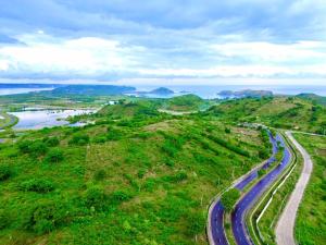 Truntum Boutique Mandalika