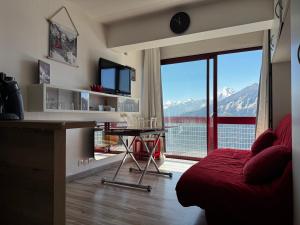 Appartements Le Modern & Mountain 2 etoiles : photos des chambres