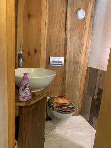 Ferienhaus Feuer Wasser Luft Erde