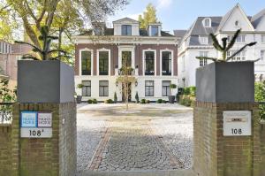 Garden House - Free Parking